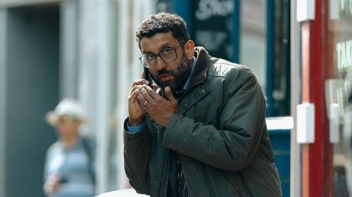 Down Cemetery Road Season 1 Episode 2 - A Kind of Grief