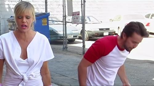 undefined Season 5 Episode 6 - The World Series Defense