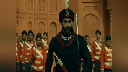 Swaraj - Bharat ke Swatantrata Sangram Ki Samagra Gatha Season 4 Episode 1 - Delhi Part 2