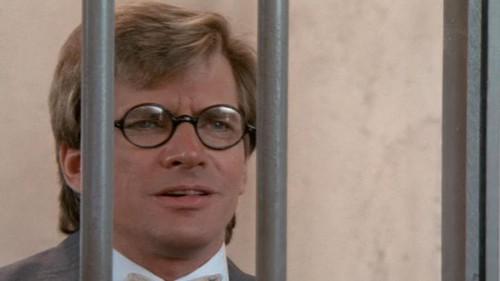 undefined Season 4 Episode 17 - The Duke of Whispering Pines