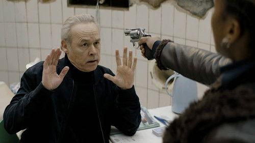 Anoniem Season 2 Episode 4 - Episode 4