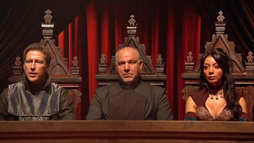 undefined Season 5 Episode 13 - Inquisition