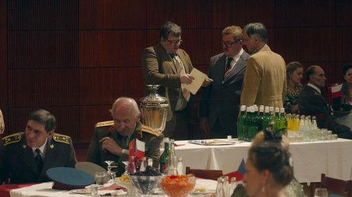 Svět pod hlavou Season 1 Episode 7 - Episode 7