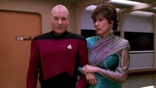 undefined Season 4 Episode 22 - Half a Life