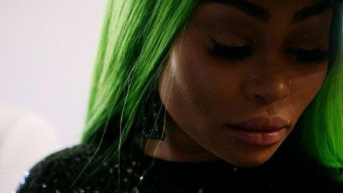 The Real Blac Chyna Season 1 Episode 11 - You Shouldn’t Text In Church