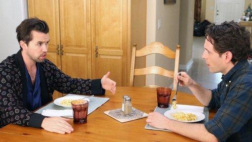 undefined Season 11 Episode 5 - Mac & Dennis Move to the Suburbs