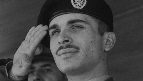 Al Jazeera World Season 7 Episode 5 - King Hussein of Jordan (1): Survival