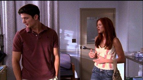 One Tree Hill Season 4 Episode 2 - Things I Forgot at Birth