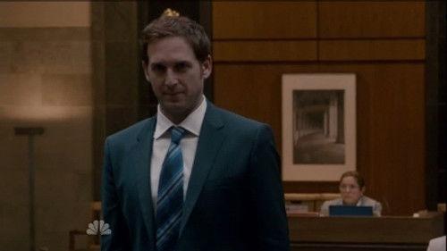 The Firm Season 1 Episode 5 - Chapter Five