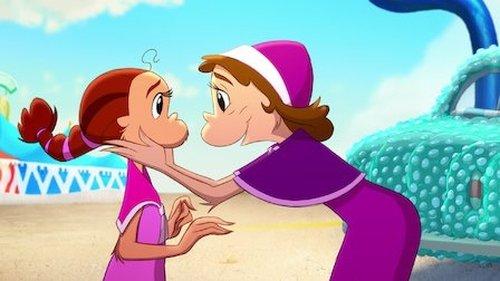 Green Eggs and Ham Season 1 Episode 6 - Box