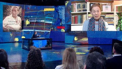 Che tempo che fa Season 22 Episode 14 - Episode 14