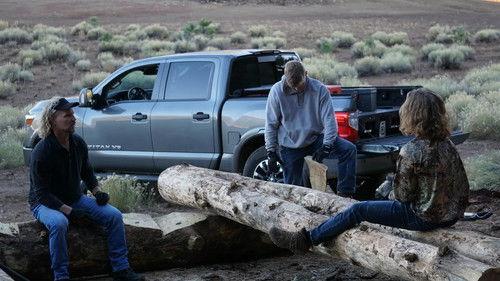 Sister Wives Season 13 Episode 9 - The Teflon Queen