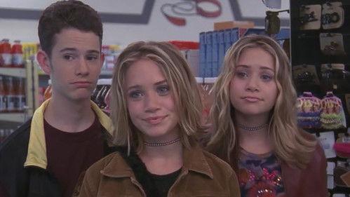 7th Heaven Season 5 Episode 8 - Gossip