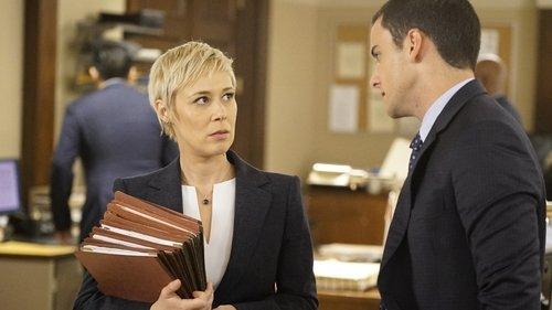 How to Get Away with Murder Season 4 Episode 7 - Nobody Roots for Goliath