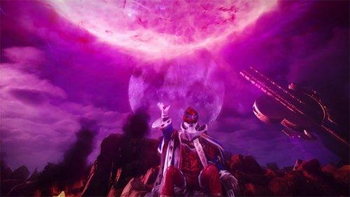 undefined Season 1 Episode 49 - The Kings are Here