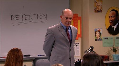 undefined Season 1 Episode 19 - iGot Detention
