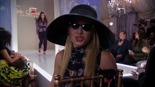 Jessie Season 2 Episode 5 - Trashin' Fashion