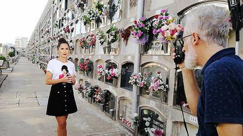 Cachitos de hierro y cromo Season 6 Episode 5 - Episode 5