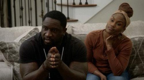Love & Marriage Huntsville Season 10 Episode 2 - I Am Ken-ough