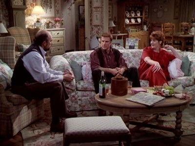 Becker Season 1 Episode 19 - Truth and Consequences