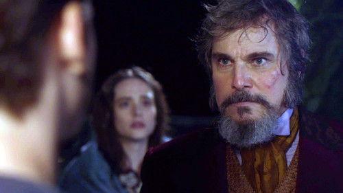 Crashing Into the Future Season 1 Episode 8 - Episode 8