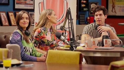 40 y 20 Season 12 Episode 4 - El podcast