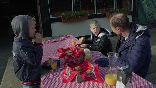 Een Huis Vol Season 19 Episode 17 - Episode 17