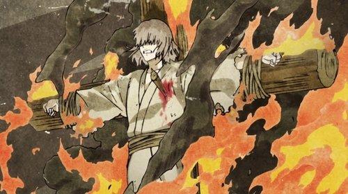 undefined Season 8 Episode 12 - Hope