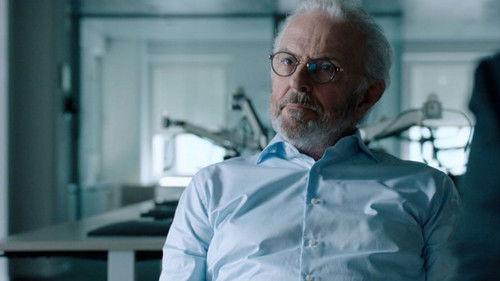 Flikken Rotterdam Season 7 Episode 6 - Episode 6