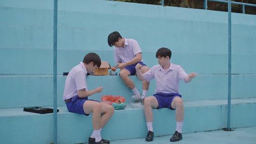 Gen Y Season 1 Episode 2 - Episode 2