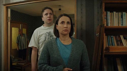 Peace! Friendship! Chewing gum! Season 2 Episode 7 - Episode 7