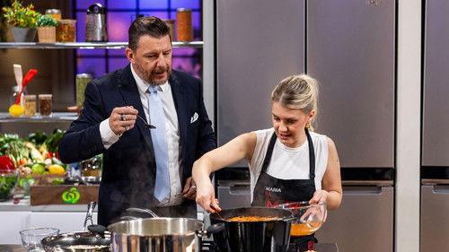 My Kitchen Rules Season 15 Episode 15 - Episode 15