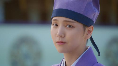 Check in Hanyang Season 1 Episode 8 - Episode 8