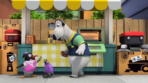 Bernard Season 6 Episode 9 - Episode 9