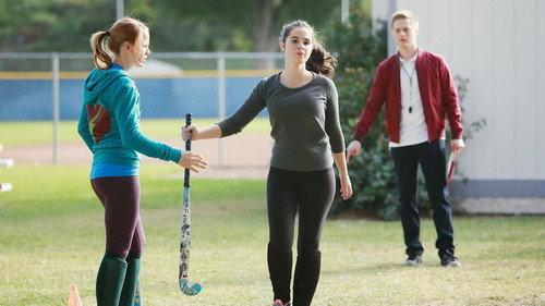 Switched at Birth Season 3 Episode 2 - Your Body Is a Battleground