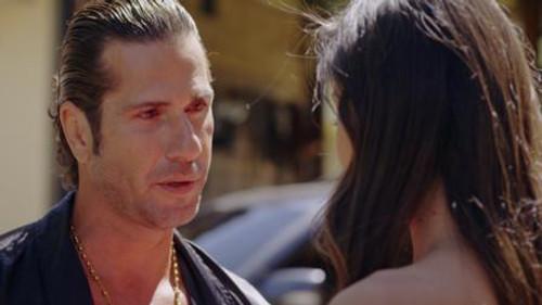 Sin senos sí hay paraíso Season 3 Episode 16 - Episode 16