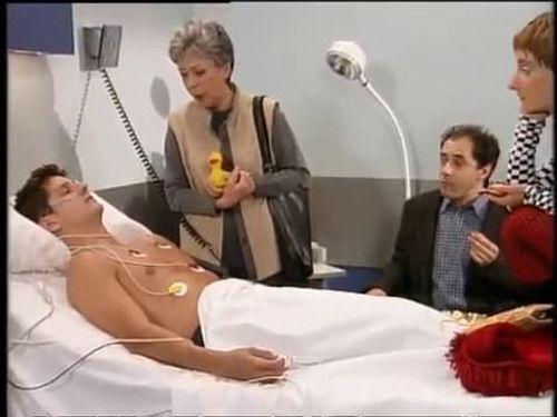 Plats bruts Season 2 Episode 11 - Tinc un virus