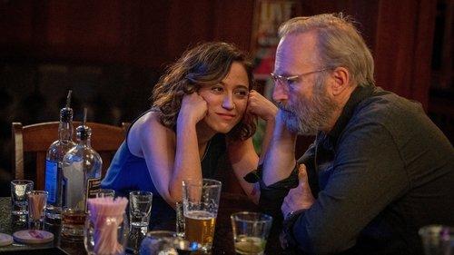 Lucky Hank Season 1 Episode 3 - Escape