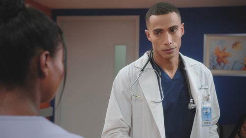 Tyler Perry's Bruh Season 1 Episode 16 - She's Calling