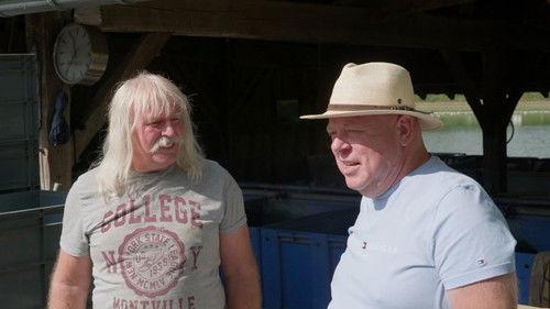 Familie Gillis: Massa is Kassa Season 15 Episode 3 - Episode 3