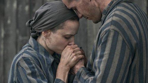 The Tattooist of Auschwitz Season 1 Episode 6 - Episode 6