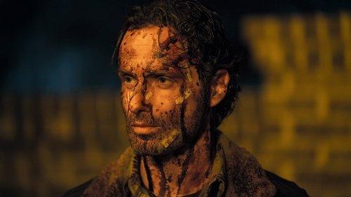 undefined Season 5 Episode 16 - Conquer