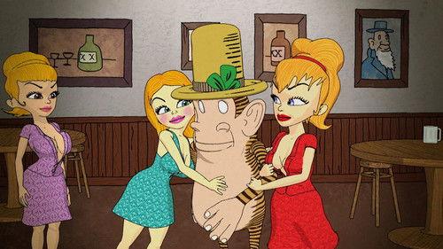 The Drinky Crow Show Season 1 Episode 7 - Elephant Man