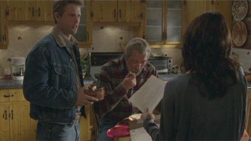 Heartland Season 4 Episode 15 - The River