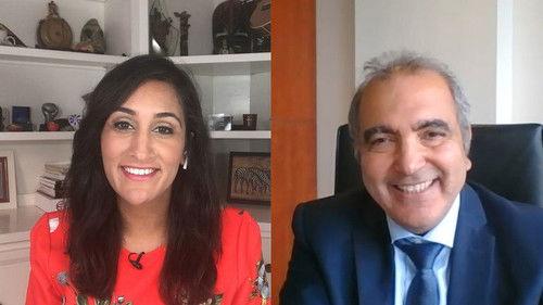 Deeper Look from New York Season 1 Episode 11 - Is it the Right Time to Reopen Schools?: Borhene Chakroun / Director, Division for Policies and Lifelong Learning Systems, UNESCO