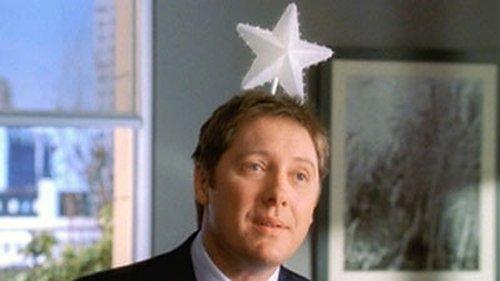 Boston Legal Season 1 Episode 9 - A Greater Good