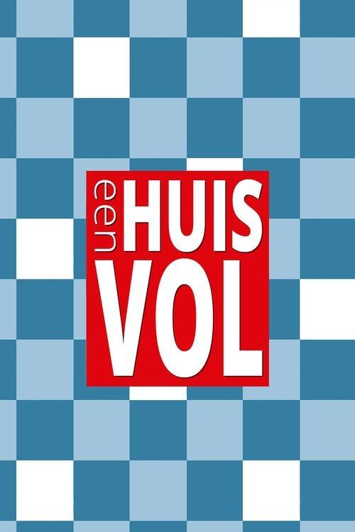 Een Huis Vol poster