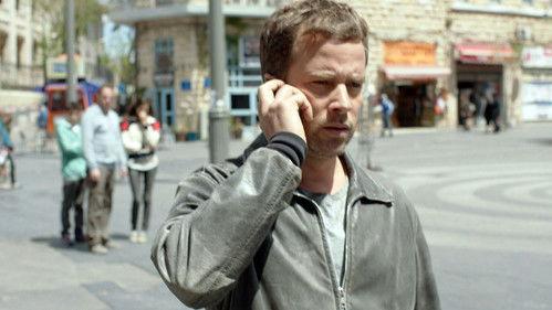 Hostages Season 1 Episode 10 - Episode 10