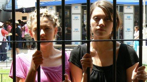 Banged Up Abroad Season 2 Episode 2 - Venezuela (James and Paul's Story)