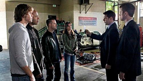 NCIS: Los Angeles Season 3 Episode 20 - Patriot Acts
